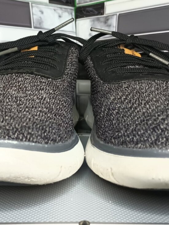 Cole Haan Mens Generation Zerogrand C35960 Sneakers Gray Shoes Size 8.5 main image 5